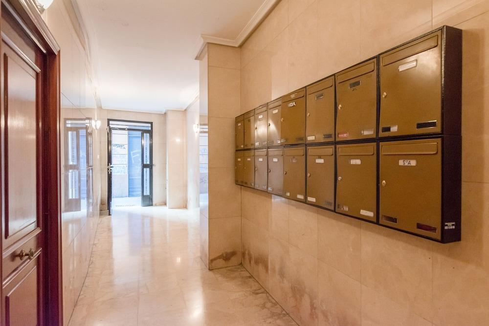 Apartamento Cairo Murcia Exterior photo